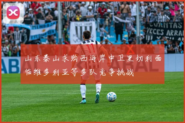山东泰山求购西海岸中卫里切利面临维多利亚等多队竞争挑战