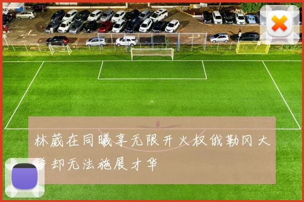 林葳在同曦享无限开火权俄勒冈大学却无法施展才华