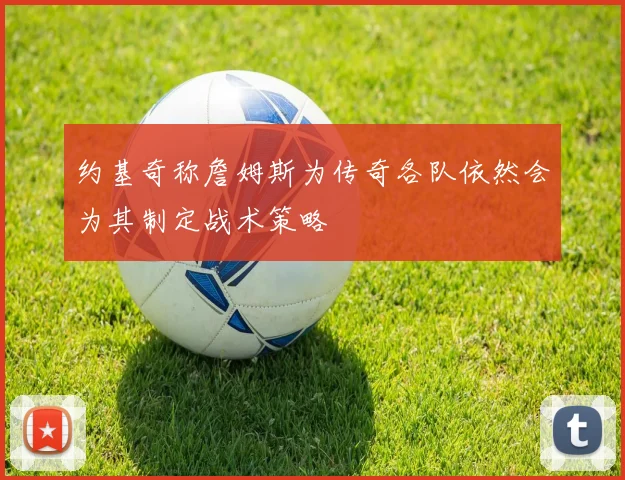 约基奇称詹姆斯为传奇各队依然会为其制定战术策略