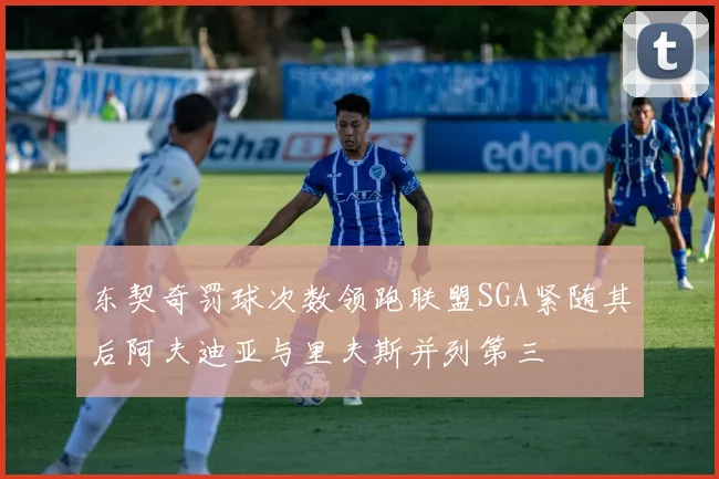 东契奇罚球次数领跑联盟SGA紧随其后阿夫迪亚与里夫斯并列第三