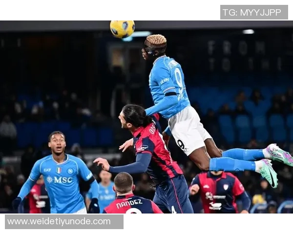 奥斯梅恩26岁补时倒钩绝杀双响赛季14场打入11球引发热议