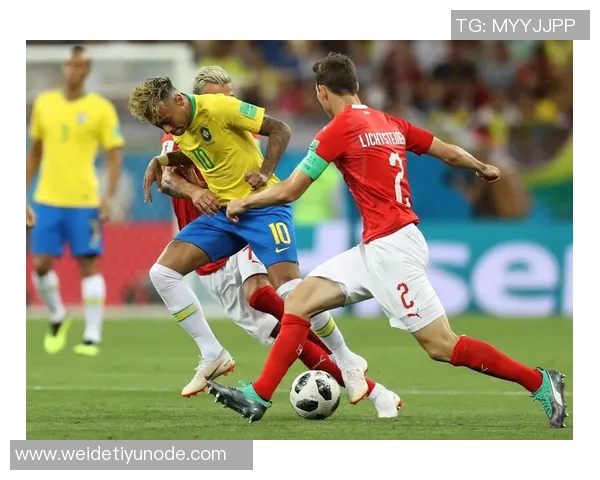 内马尔身体数据曝光巴西队面临新挑战各项指标显著下滑