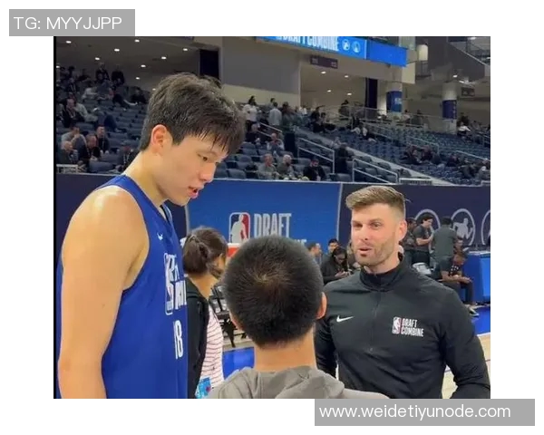 培养巨人需耐心与科学方法杨瀚森的短板不应成为评判的唯一标准