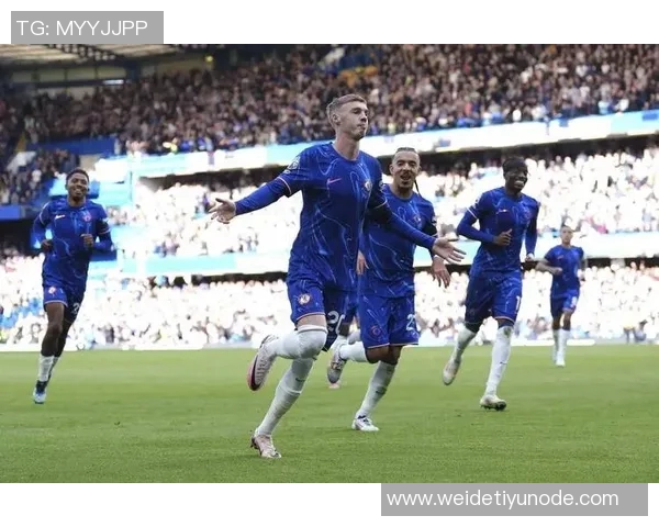 切尔西创下英超历史新纪录连续50场首发无30岁以上球员