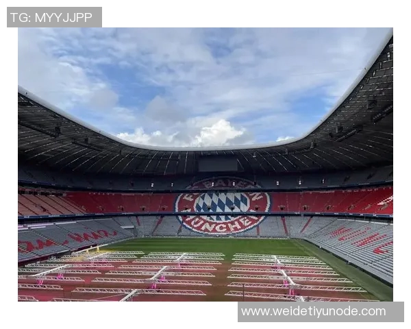 拜仁计划新球场建设投资750万欧元尚未获官方确认