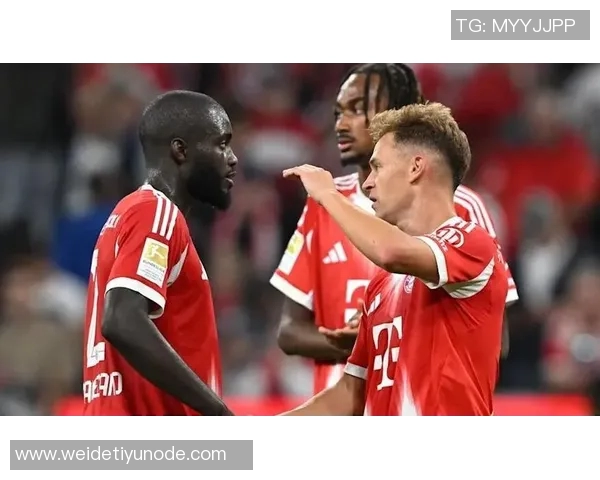 于帕梅卡诺向拜仁提出续约要求拜仁难以完全满足其条件