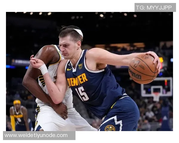 约基奇融合鲨鱼低位魔术师组织与KD投篮技艺逐步迈向历史伟大球员之路